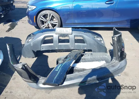 2013 Honda Cr-V Ex-L z USA, uszkodzony, nr VIN 2HKRM3H77DH500261